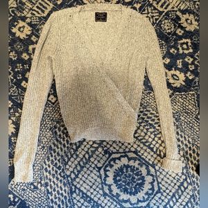Abercrombie & Fitch Sweater